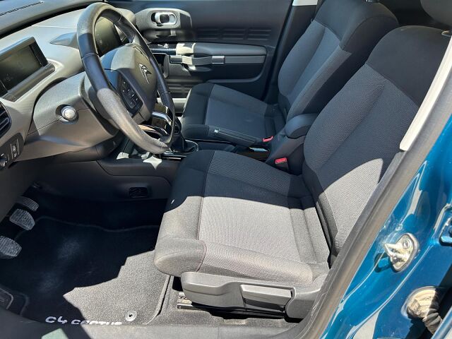 CITROEN C4 CACTUS FEEL 1.2 E-THP SPANISH LHD IN SPAIN 76000 MILES SUPERB 2018